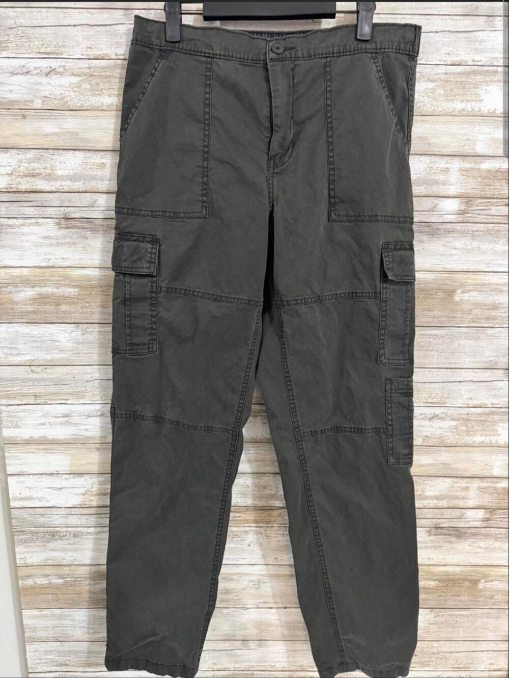 Weekend Academy Boys Straight Fit Cargo Pants XXL 18